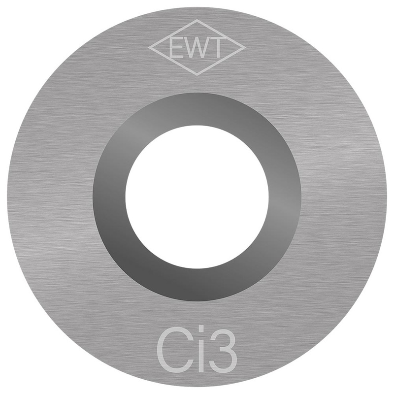 Easy Wood Tools Ci3 Carbide Cutter - Round - Heavy Machinery & Power ...